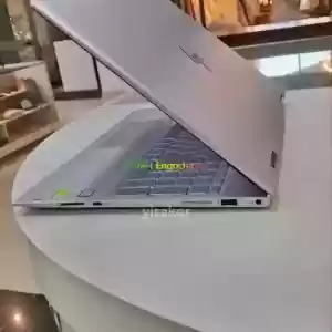   Hp Envy  X360 convertible Brand new laptop core i5  processor 8th generation Screen siz in Ethiopia